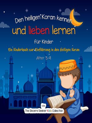 cover image of Den heiligen Koran kennen und lieben lernen
